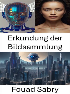 cover image of Erkundung der Bildsammlung